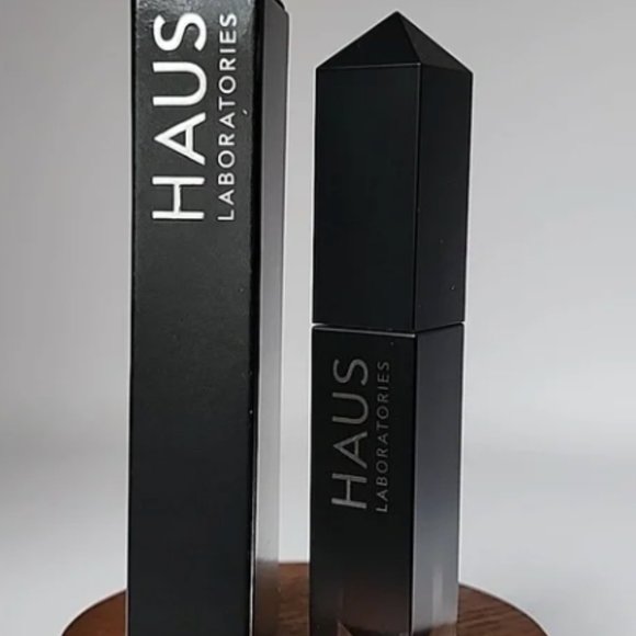 HAUS LABORATORIES Lady Gaga Glam Attack in Rye - Sephora - Brand New! - Picture 6 of 9